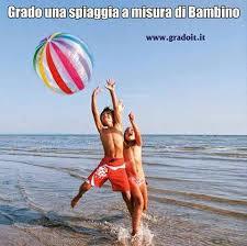 Spiaggia Principale di Grado